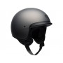 Helmets BELL CASQUE BELL SCOUT AIR MAT TITANIUM 7092675