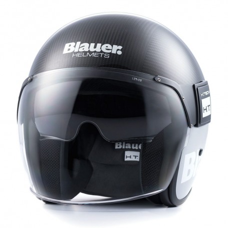 Helmets BLAUER CASQUE BLAUER POD CARBONE BLCJ122