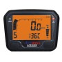 Compteurs ACEWELL COMPTEUR DIGITAL ACEWELL MODELE 3252 NOIR ACE-3252S