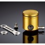 Maîtres Cylindres RIZOMA RESERVOIR DE FLUIDE EMBRAYAGE RIZOMA CT025 CT025U