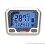 Compteurs ACEWELL COMPTEUR DIGITAL ACEWELL MODELE 3150 SILVER ACE-3150