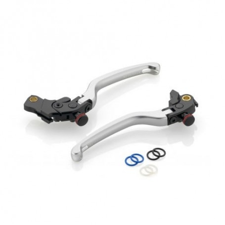 Brake Levers RIZOMA LEVIER DE FREIN 3D RIZOMA LBJ400 LBJ400