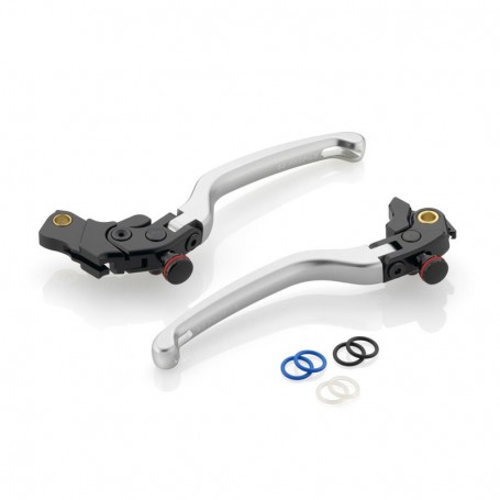 Brake Levers RIZOMA LEVIER FREIN 3D RIZOMA LBJ502 LBJ502