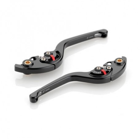 Leviers d'Embrayage RIZOMA LEVIER EMBRAYAGE REGLABLE RRC RIZOMA LCR702 LCR702