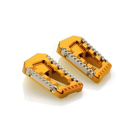 Pegs Brakets RIZOMA REPOSE PASSAGE TOURING RIZOMA PE622 PE622