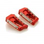 Supports Reposes Pieds RIZOMA REPOSE PASSAGE TOURING RIZOMA PE622 PE622