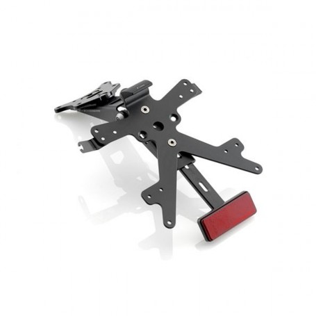 Supports de Plaque RIZOMA SUPPORT IMMATRICULATIONS RIZOMA PT226B PT226B