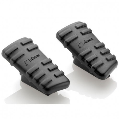 Supports Reposes Pieds RIZOMA CAOUTCHOUC REPOSES PIEDS TOURING RIZOMA RB622 RB622