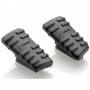 Supports Reposes Pieds RIZOMA CAOUTCHOUC REPOSES PIEDS TOURING RIZOMA RB622 RB622