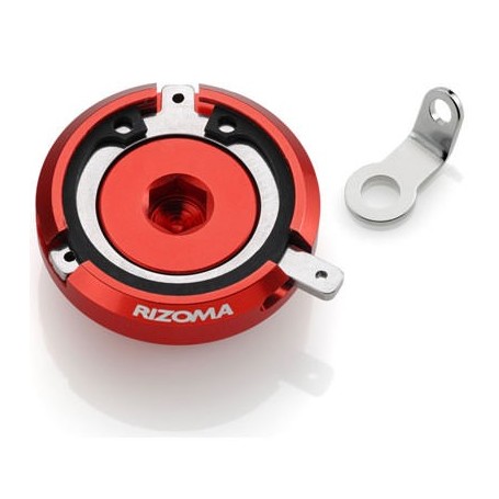 Bouchons Huile RIZOMA BOUCHON HUILE MOTEUR RIZOMA TP008 TP008