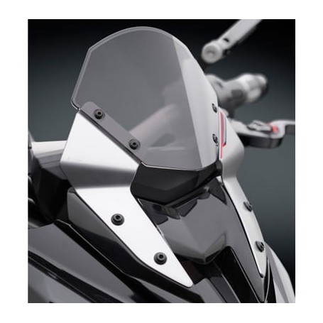 Headlight Fairings RIZOMA SAUT-VENT RIZOMA ZKW02 ZKW02