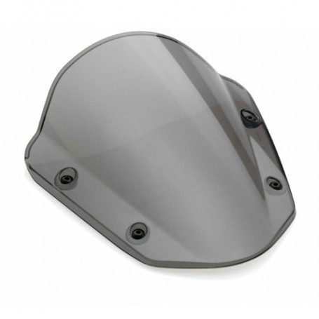 Headlight Fairings RIZOMA SAUT-VENT (POLYCARBONATE) RIZOMA ZYF02 ZYF020B