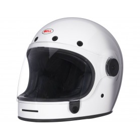 Casques BELL CASQUE BELL BULLITT SOLID BLANC 7050018