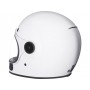 Casques BELL CASQUE BELL BULLITT SOLID BLANC 7050018