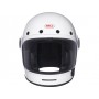 Helmets BELL CASQUE BELL BULLITT SOLID BLANC 7050018