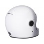 Helmets BELL CASQUE BELL BULLITT SOLID BLANC 7050018