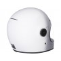 Casques BELL CASQUE BELL BULLITT SOLID BLANC 7050018