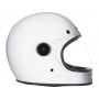 Casques BELL CASQUE BELL BULLITT SOLID BLANC 7050018