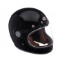 Helmets BELL CASQUE BELL BULLITT SOLID NOIR 7050027