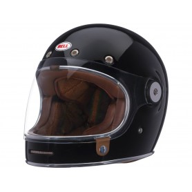 Casques BELL CASQUE BELL BULLITT SOLID NOIR 7050027