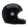 Helmets BELL CASQUE BELL BULLITT SOLID NOIR 7050027