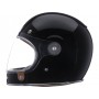Helmets BELL CASQUE BELL BULLITT SOLID NOIR 7050027