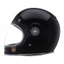 Casques BELL CASQUE BELL BULLITT SOLID NOIR 7050027