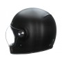 Casques BELL CASQUE BELL BULLITT CARBON SOLID NOIR MAT 7062222