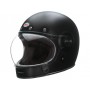 Helmets BELL CASQUE BELL BULLITT CARBON SOLID NOIR MAT 7062222