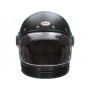 Casques BELL CASQUE BELL BULLITT CARBON SOLID NOIR MAT 7062222