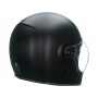 Casques BELL CASQUE BELL BULLITT CARBON SOLID NOIR MAT 7062222