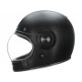 Casques BELL CASQUE BELL BULLITT CARBON SOLID NOIR MAT 7062222