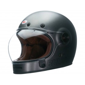 Casques BELL CASQUE BELL BULLITT RETRO METALLIC TITANE