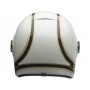 Helmets BELL CASQUE BELL BULLITT CARBON MOJO BLANC 7069976