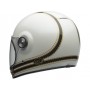 Helmets BELL CASQUE BELL BULLITT CARBON MOJO BLANC 7069976