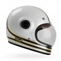 Helmets BELL CASQUE BELL BULLITT CARBON MOJO BLANC 7069976