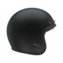 Helmets BELL CASQUE BELL CUSTOM 500 SOLID NOIR MAT 7050049