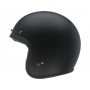 Casques BELL CASQUE BELL CUSTOM 500 SOLID NOIR MAT 7050049