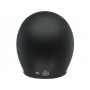 Helmets BELL CASQUE BELL CUSTOM 500 SOLID NOIR MAT 7050049