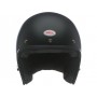 Casques BELL CASQUE BELL CUSTOM 500 SOLID NOIR 7050061