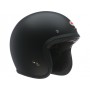 Helmets BELL CASQUE BELL CUSTOM 500 SOLID NOIR 7050061
