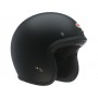 Casques BELL CASQUE BELL CUSTOM 500 SOLID NOIR 7050061