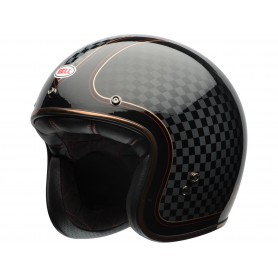 Helmets BELL CASQUE BELL CUSTOM 500 SE RSD CHECK IT 7057090