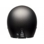 Helmets BELL CASQUE BELL CUSTOM 500 CARBON MATTE 7062325