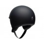 Helmets BELL CASQUE BELL SCOUT AIR NOIR MAT 7092665