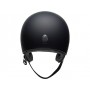 Casques BELL CASQUE BELL SCOUT AIR NOIR MAT  7092665