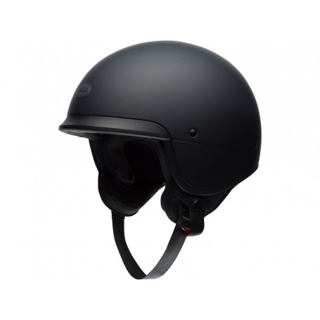 Casques BELL CASQUE BELL SCOUT AIR NOIR MAT  7092665