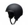 Helmets BELL CASQUE BELL SCOUT AIR NOIR MAT 7092665