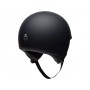 Helmets BELL CASQUE BELL SCOUT AIR NOIR MAT 7092665