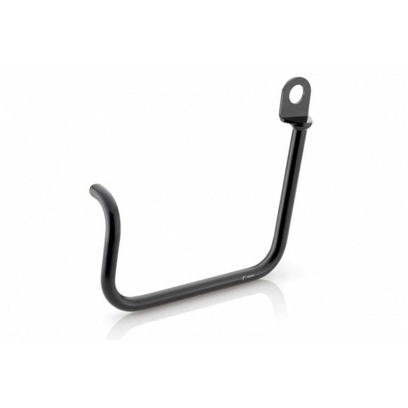 Porte-bagages Latéraux Moto – Kit De Fixation Pour Coffres Et Sacoches